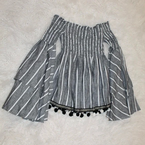 Caroline Constas Blouse - Picture 10 of 12